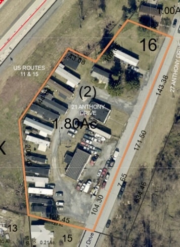 More Photos Of 21 Anthony Dr, Marysville Trailer Camper Park For Sale