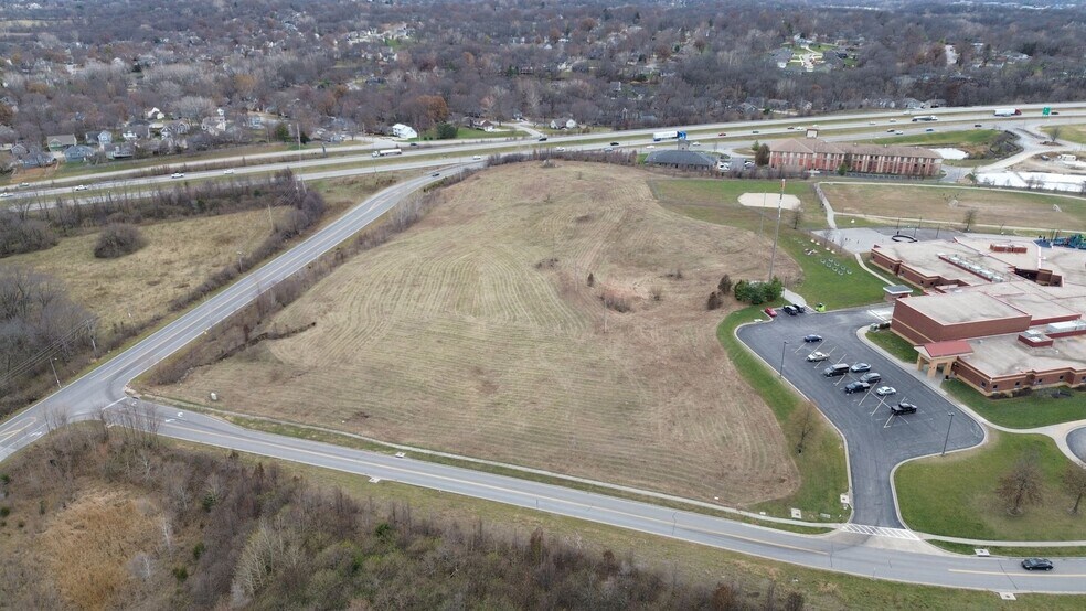 More Photos Of N Church Rd @ Camille, Liberty Land For Sale