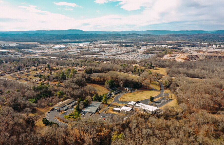 More Photos Of 7324 Noah Reid Rd, Chattanooga Schools For Sale