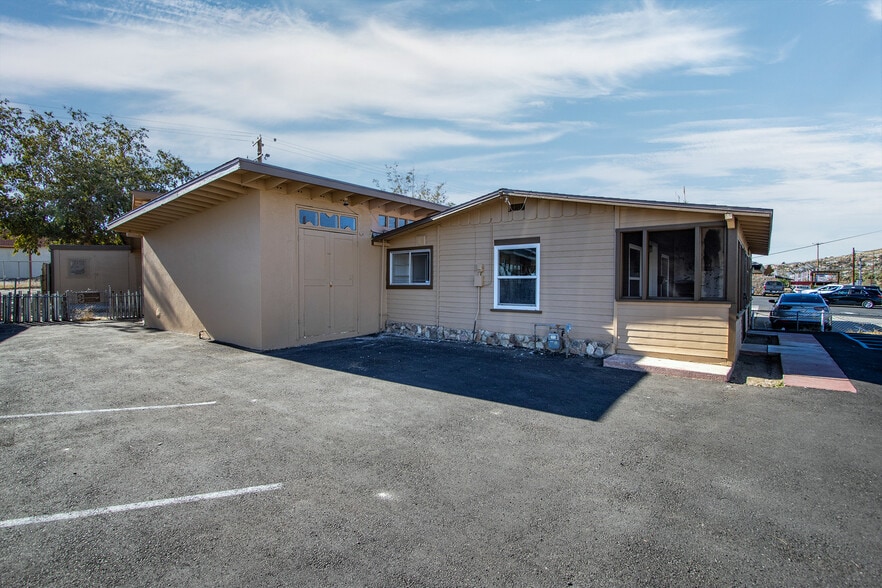 More Photos Of 55267 29 Palms Hwy, Yucca Valley Office Residential For Sale