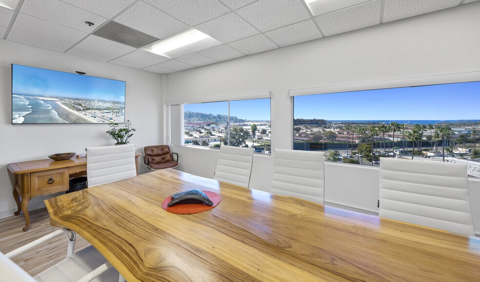 More Photos Of 990 Highland Dr, Solana Beach Coworking Space