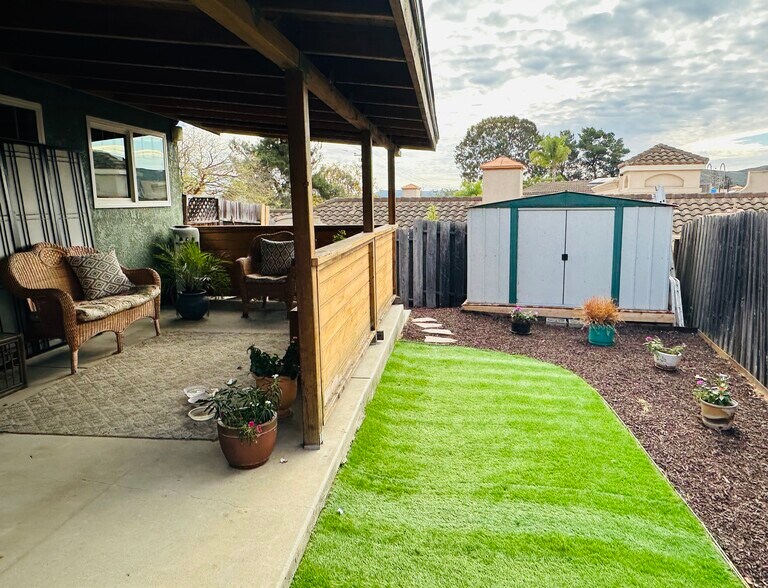 More Photos Of 1248 Laurel Ln, San Luis Obispo Office Residential For Sale