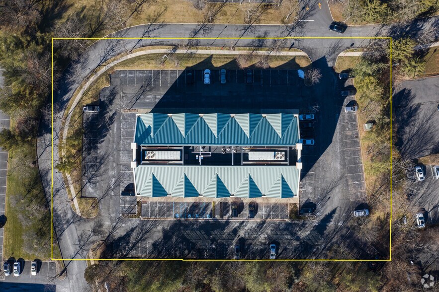 More Photos Of 1 Pluckemin Way, Bedminster Office For Lease