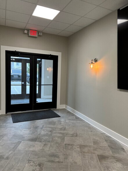 More Photos Of 200 S Pendleton Ave, Pendleton General Retail For Sale