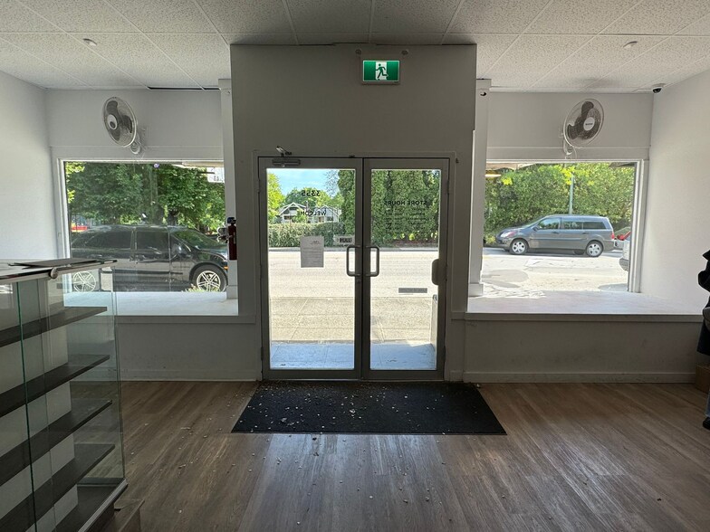More Photos Of 3357 4th Ave, Vancouver Storefront Retail Residential For Sale