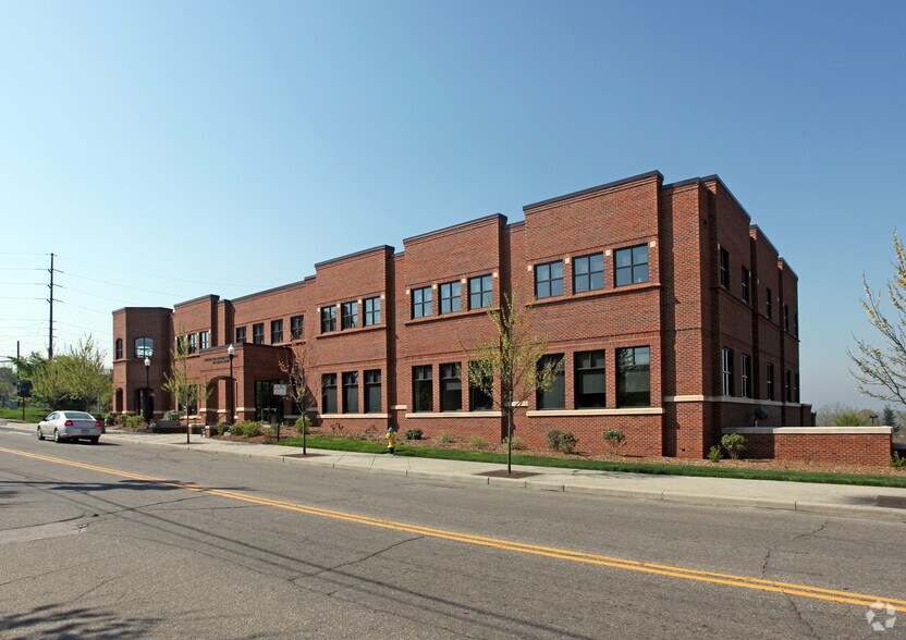 More Photos Of 36 Montford Ave, Asheville Office For Sale