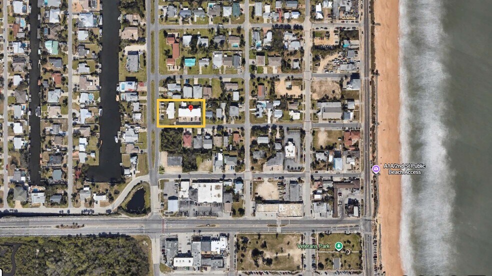 More Photos Of 320 N 3rd St, Flagler Beach Apartments For Sale