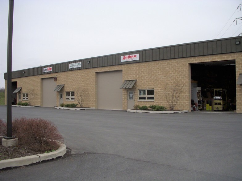 More Photos Of 320 N 1st St, Stroudsburg Warehouse For Sale