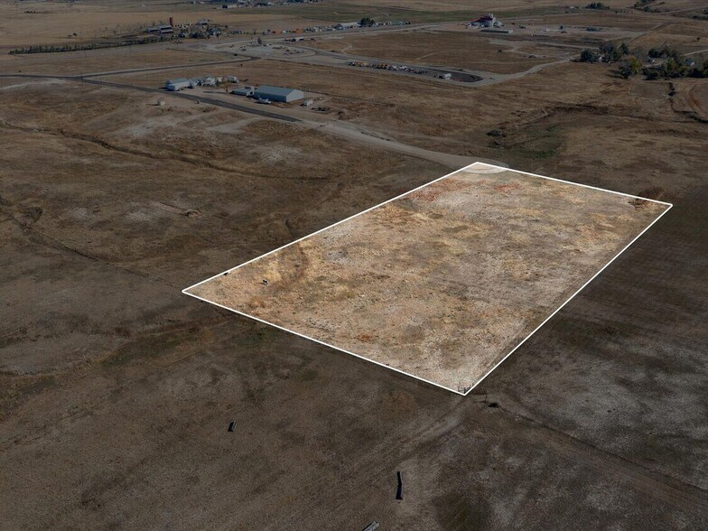 More Photos Of 33294 Expertise Trl, Kiowa Land For Sale