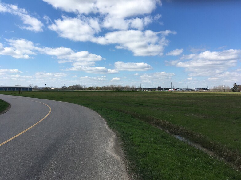 More Photos Of FM 2218 & Reese Rd, Rosenberg Land For Sale