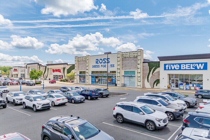 More Photos Of 50 International Dr S, Flanders Unknown For Lease