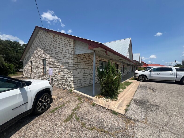More Photos Of 809 Martin Luther King Jr. Dr, Copperas Cove Daycare Center For Sale