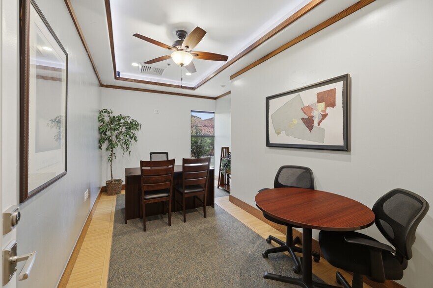 More Photos Of 169 W 2710 S Cir, St George Office For Sale