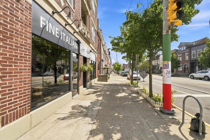 More Photos Of 4729 Liberty Ave, Pittsburgh Storefront Retail Office For Sale