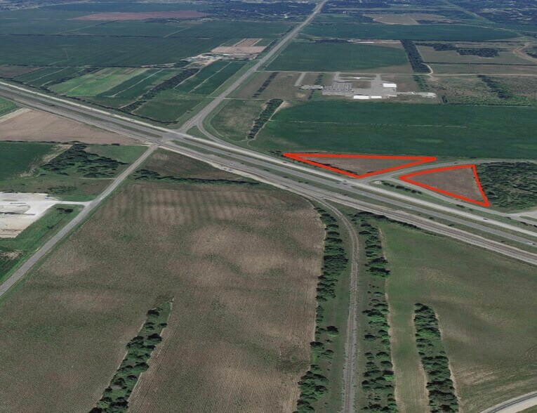 More Photos Of L1 B2 1st Street SE, Becker Land For Sale