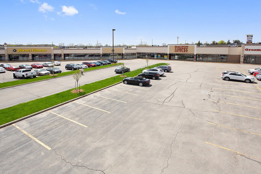 More Photos Of 1900-1964 S Koeller St, Oshkosh Unknown For Lease