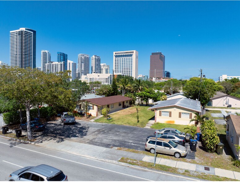 More Photos Of 634-638 SW 4th Ave, Fort Lauderdale Land For Sale
