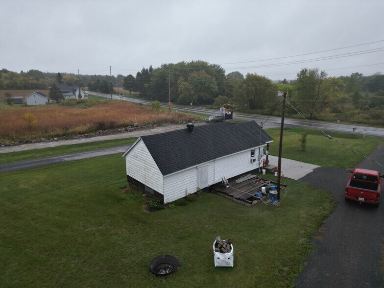 More Photos Of 1026 County Road 2, Cardinal Warehouse For Sale