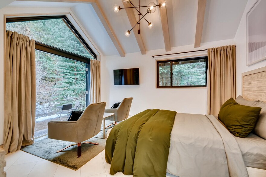 More Photos Of 3303 Chicago Creek Rd, Idaho Springs Hotel For Sale