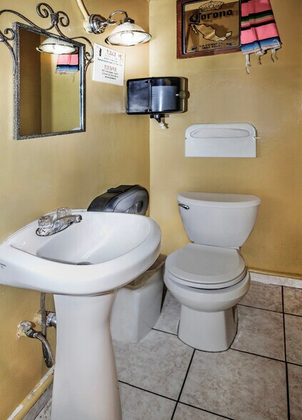 More Photos Of 6582-6584 Mission St, Daly City Storefront Retail Residential For Sale