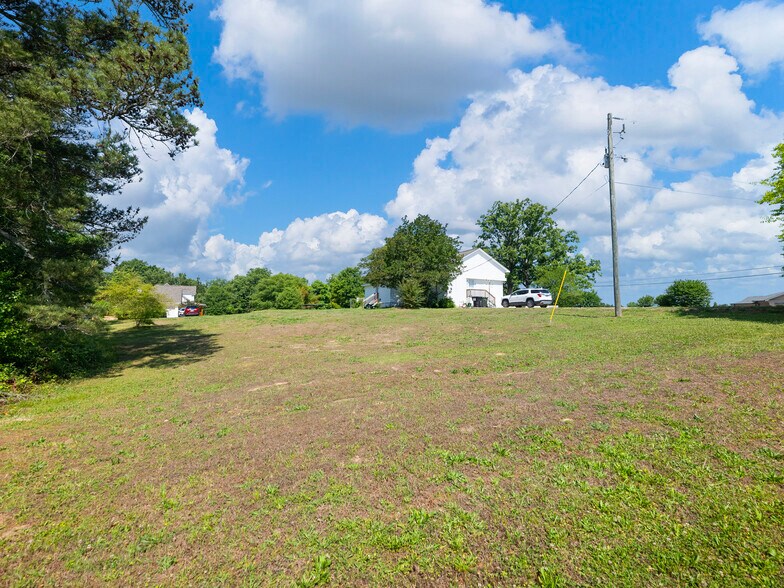 More Photos Of 5797-5799 Thompson Mill Rd, Hoschton Land For Sale