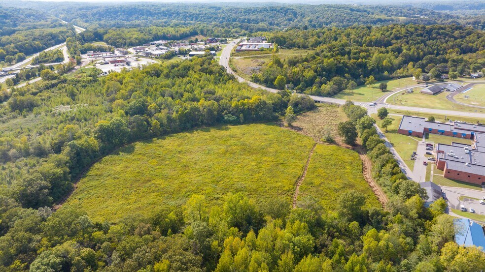 More Photos Of E Kingston Springs Rd, Kingston Springs Land For Sale