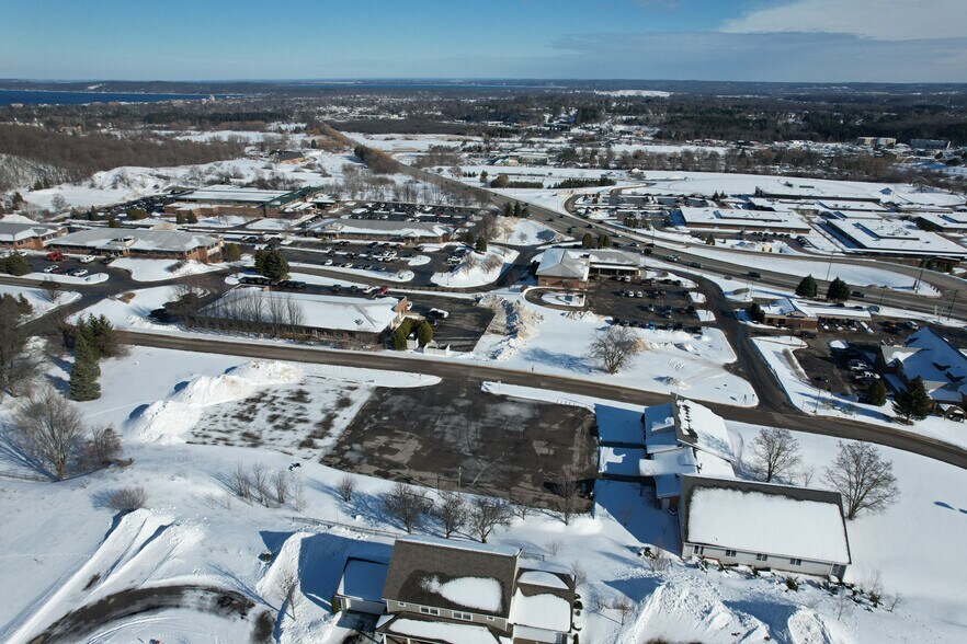 More Photos Of 4050 Barnes Rd, Traverse City Religious Facility For Sale