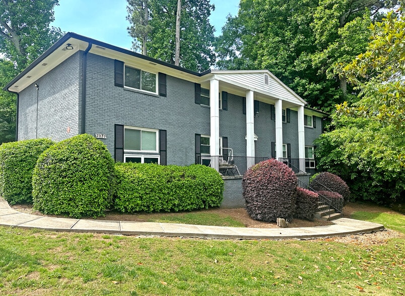 More Photos Of 2331 Peachwood Cir NE, Atlanta Apartments For Sale