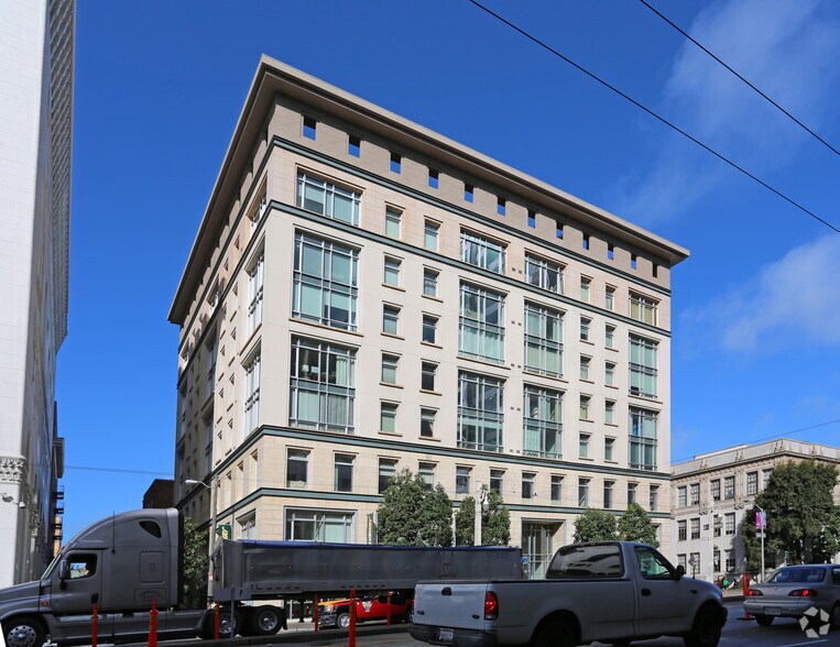 More Photos Of 77 Van Ness Ave, San Francisco Office Residential For Lease