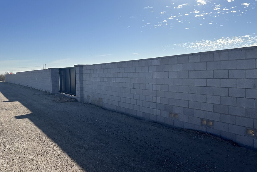 More Photos Of NWC West Guadalupe Road & South Warner Drive, Apache Junction Land For Lease