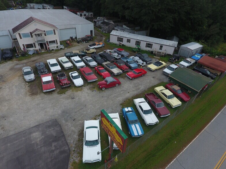 More Photos Of 2424 S Frontage Rd, Gray Court Land For Sale