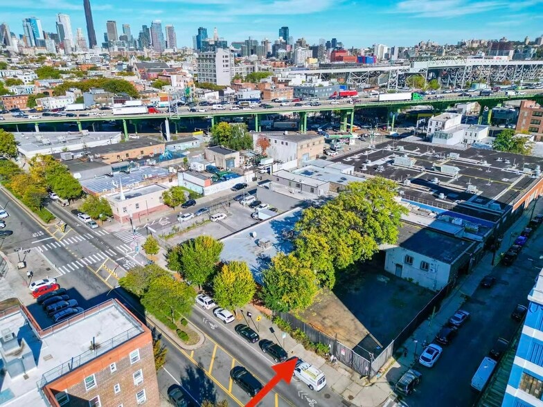 More Photos Of 195 Bush St, Brooklyn Warehouse For Lease