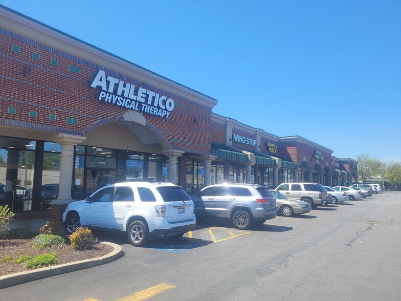 Primary Photo Of 1501-1525 E 87th St, Chicago Unknown For Lease