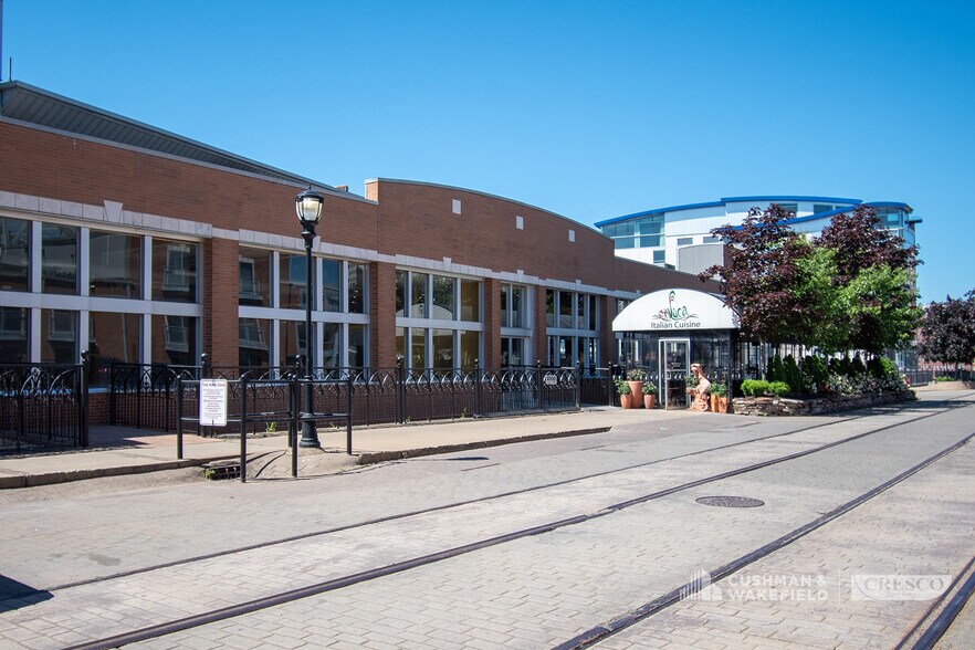 More Photos Of 2019 Center St, Cleveland Office For Sale