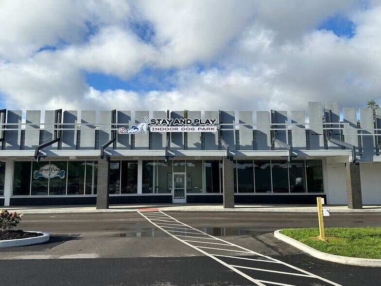 More Photos Of 2650 Ellwood Rd, New Castle Unknown For Lease