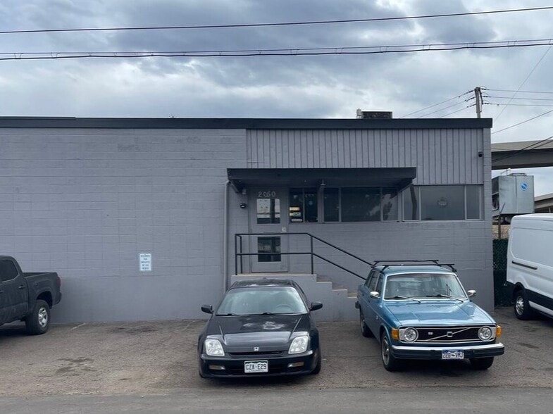 More Photos Of 2050-2070 W 7th Ave, Denver Warehouse For Sale