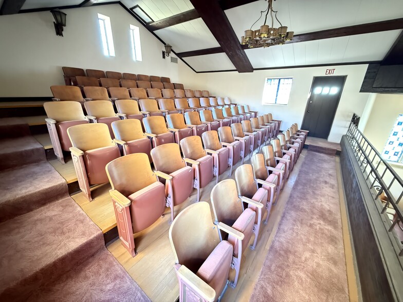 More Photos Of 2800 San Diego Ave, El Paso Religious Facility For Sale