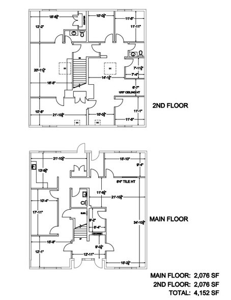 More Photos Of 1464 Cornwall Rd, Oakville Office For Sale