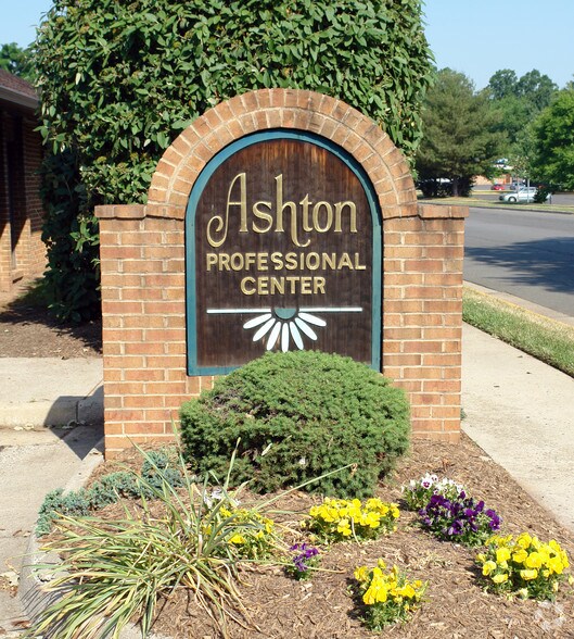 More Photos Of 9843-9855 Business Way, Manassas Office For Lease
