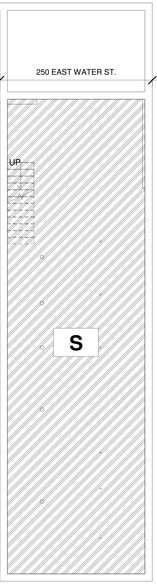 More Photos Of 250 E Water St, Syracuse Storefront Retail Office For Lease