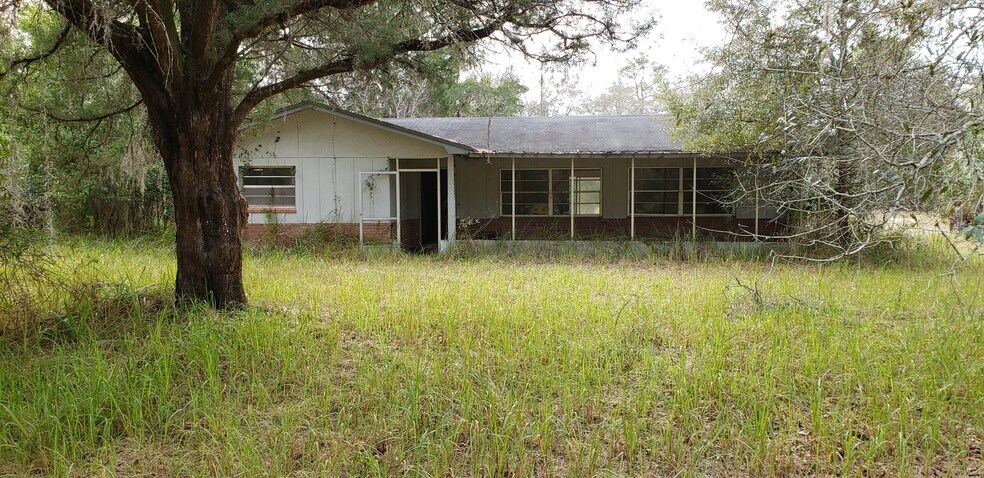 More Photos Of 6480 S Suncoast Blvd, Homosassa Land For Sale