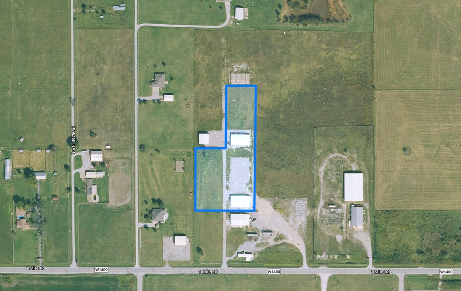 More Photos Of 13912 N 3977 Rd, Dewey Manufacturing For Sale
