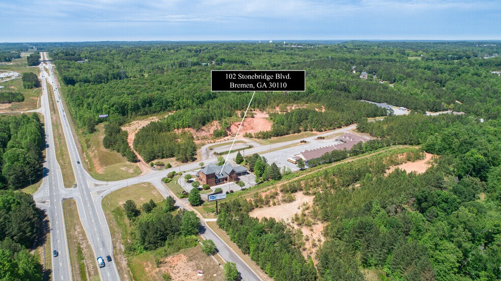 More Photos Of 102 Stonebridge Blvd, Bremen Bank For Sale