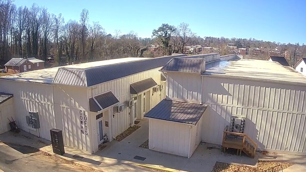 Primary Photo Of 198 Cowan St, Rutherfordton Apartments For Sale