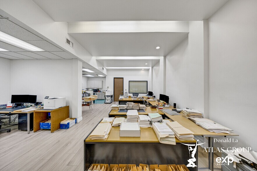 More Photos Of 223 E Valley Blvd, Alhambra Storefront For Sale