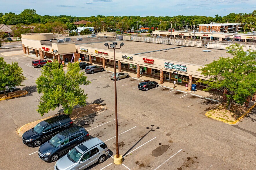 More Photos Of 7600-7658 Brooklyn Blvd, Brooklyn Park Unknown For Lease
