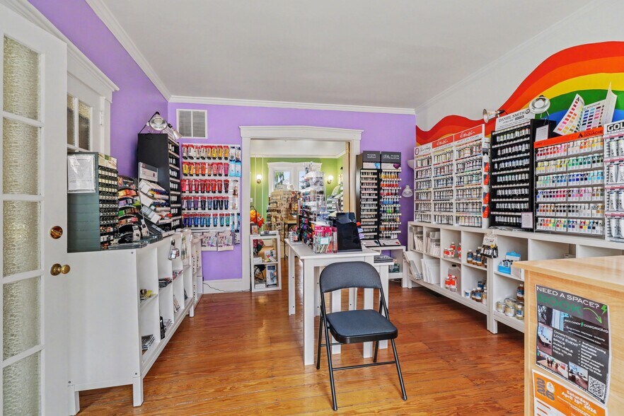 More Photos Of 55 E Main St, Lititz General Retail For Sale