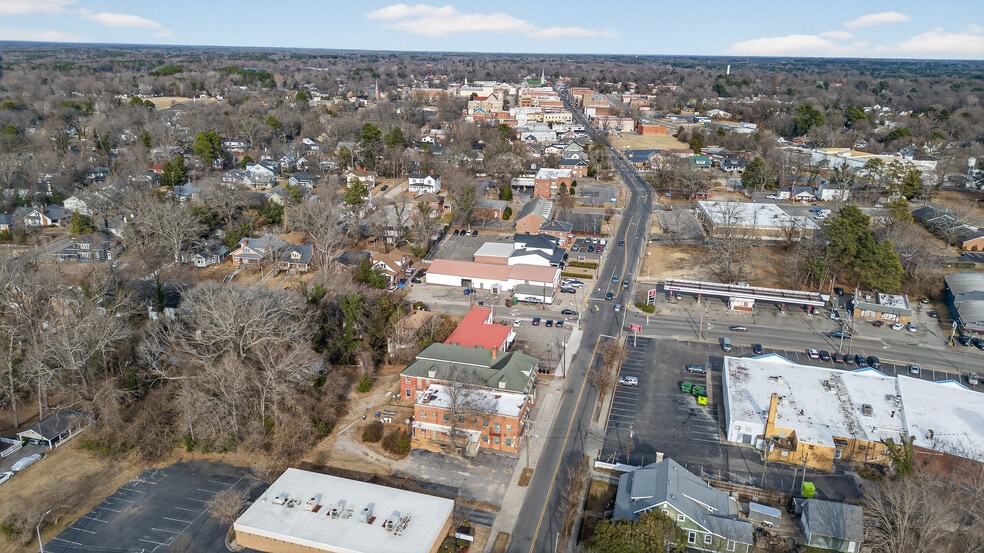 More Photos Of 1010 S Garnett St, Henderson Hotel For Sale
