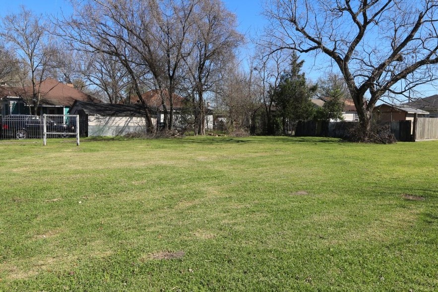 Primary Photo Of 0 Elysian St, Houston Land For Sale