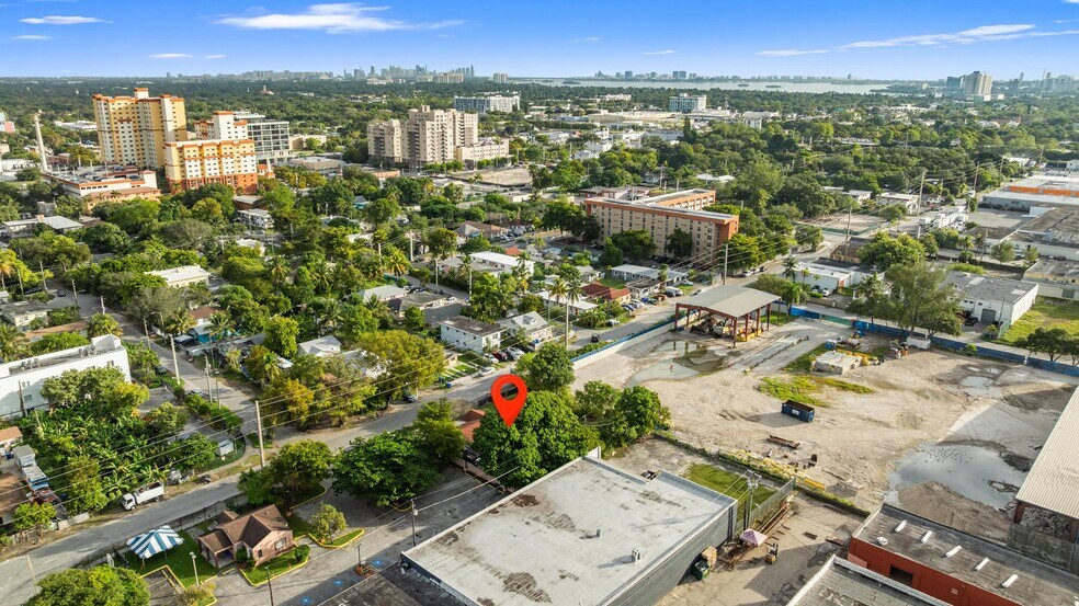 More Photos Of 120-130 NE 75th St, Miami Land For Sale